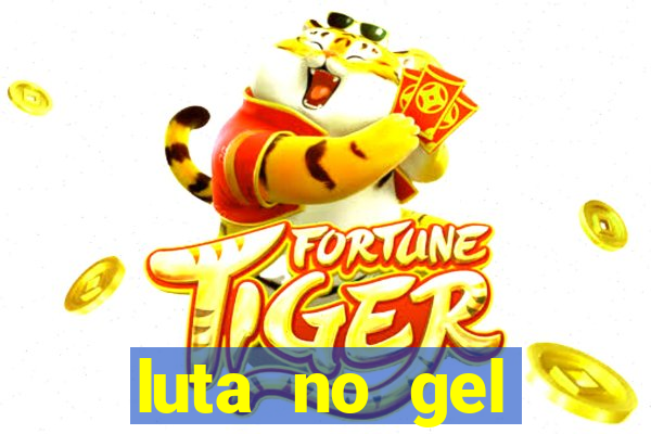 luta no gel cassino dance